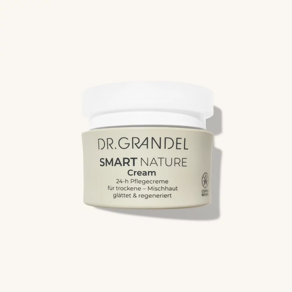 DR. GRANDEL - Cream