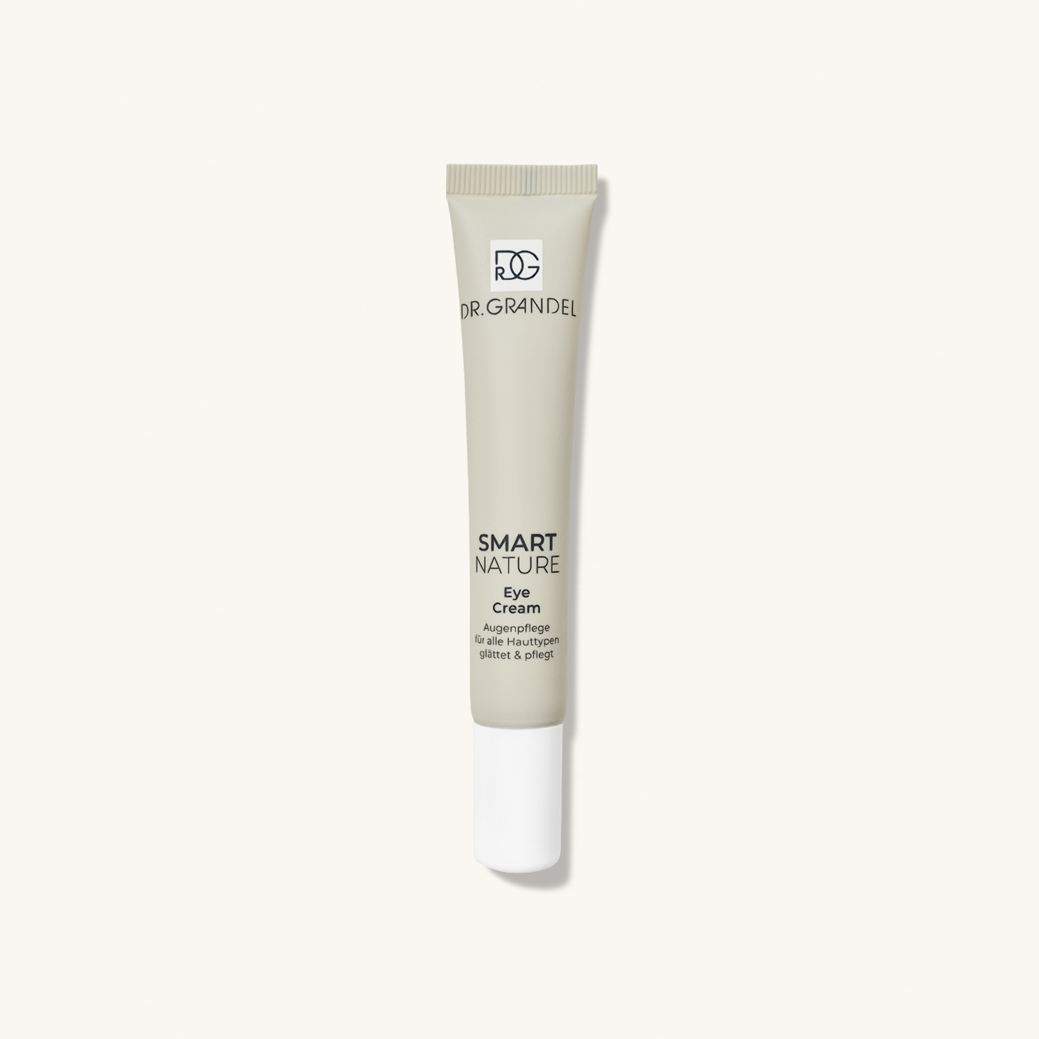 DR. GRANDEL Smart Eye Cream — Крем Для Век Смарт