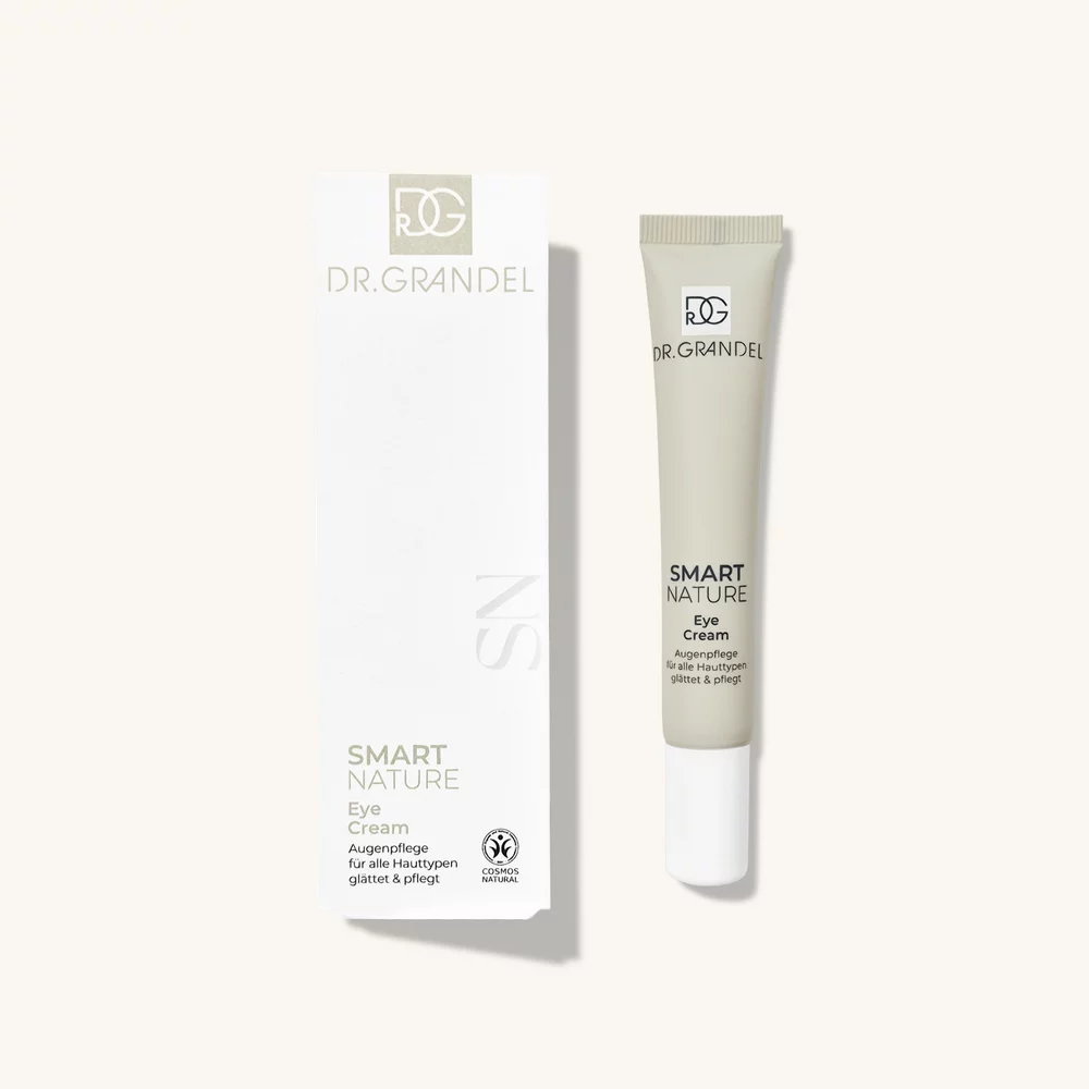 DR. GRANDEL -  Smart Eye Cream