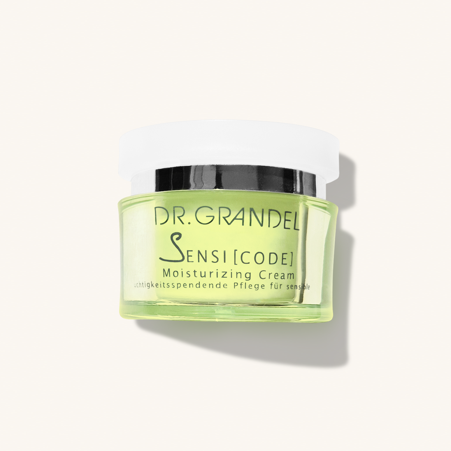 DR. GRANDEL Moisturizing Cream — Увлажняющий крем