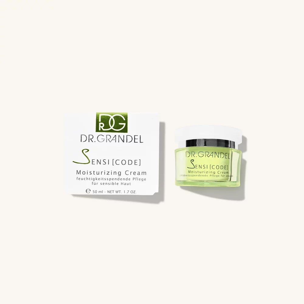 DR. GRANDEL - Moisturizing Cream