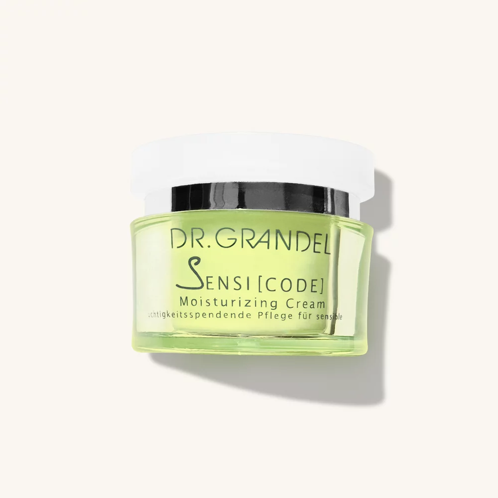 DR. GRANDEL - Moisturizing Cream
