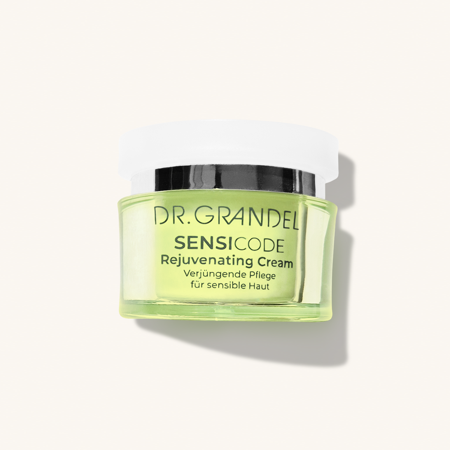 DR. GRANDEL Rejuvenating Cream — Омолаживающий Крем