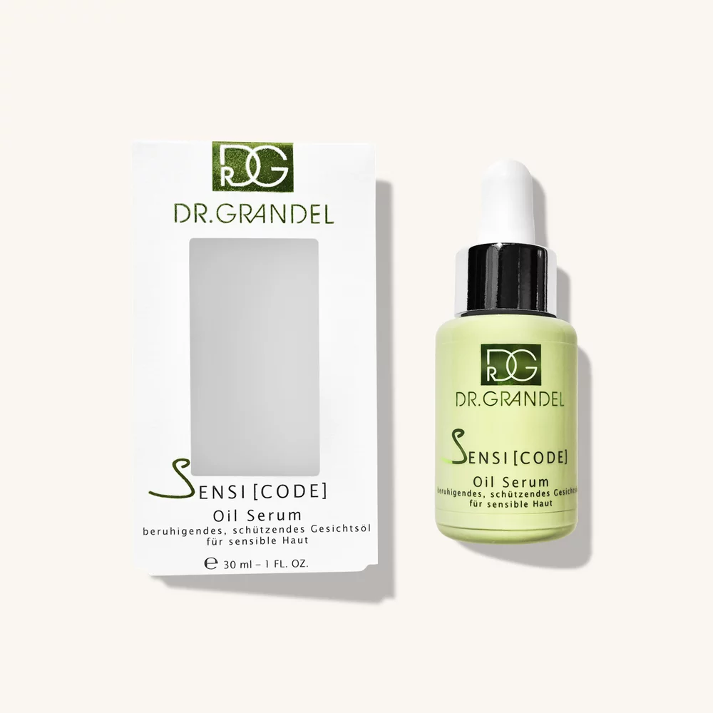 DR. GRANDEL - Oil Serum