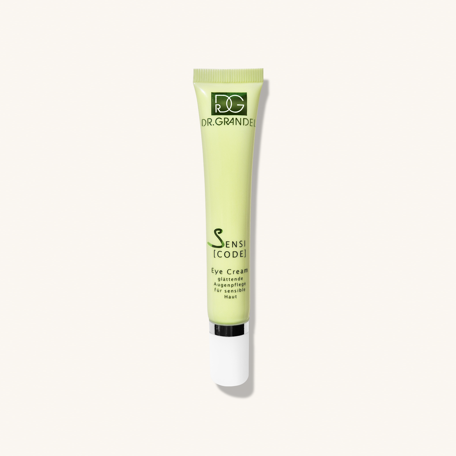 DR. GRANDEL Eye Cream — Крем для век