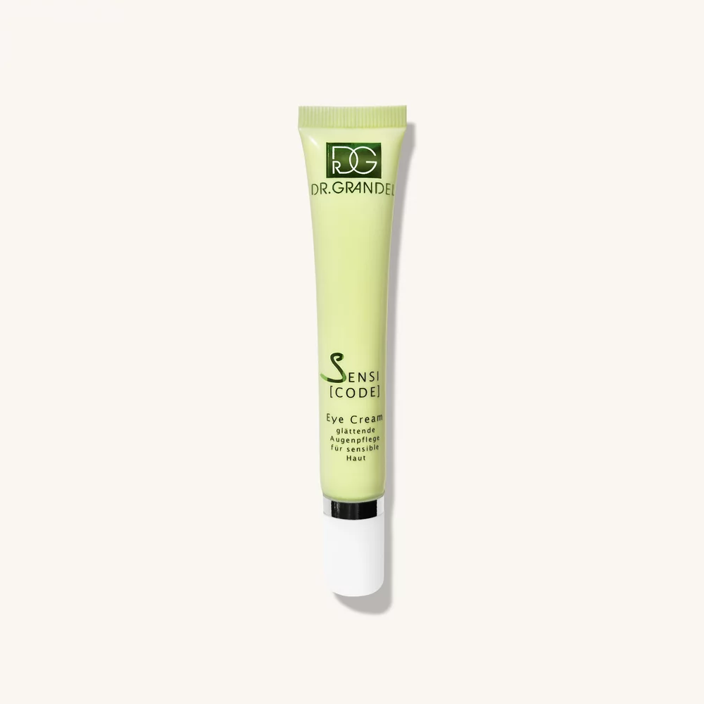 DR. GRANDEL - Eye Cream