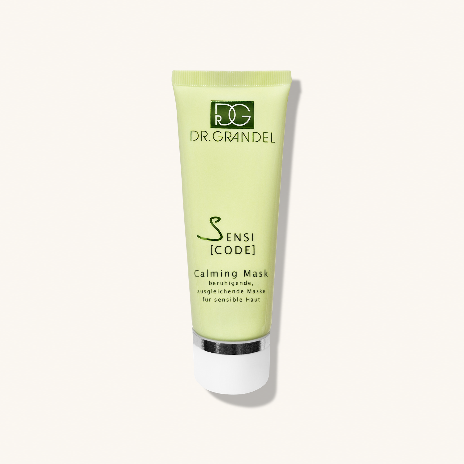 DR. GRANDEL Calming Mask — Успокаивающая Маска