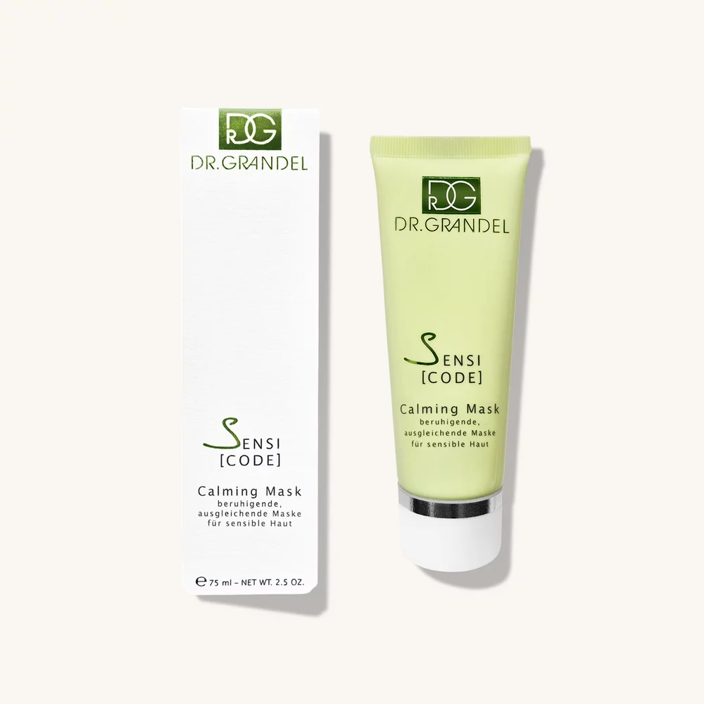 DR. GRANDEL - Calming Mask