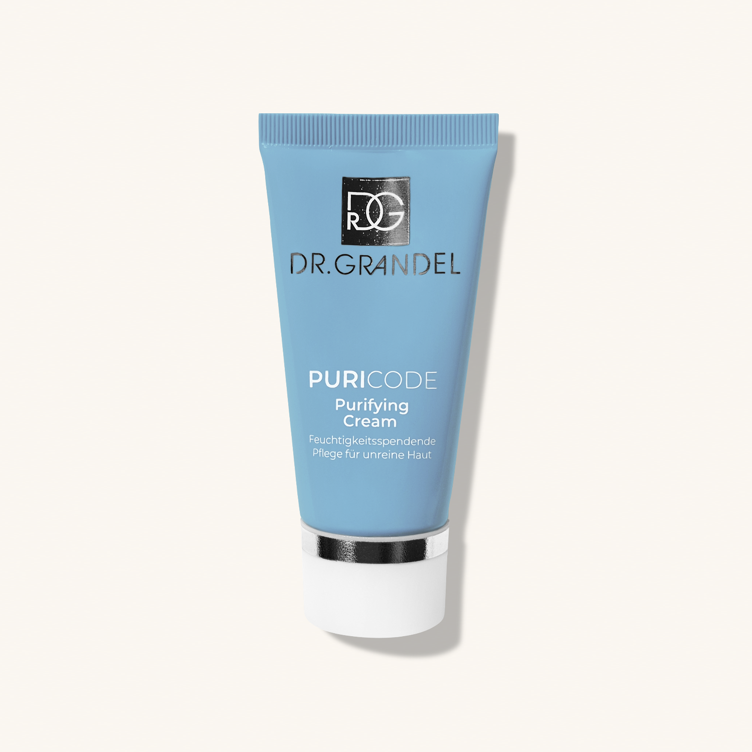 DR. GRANDEL Purifying Cream — Противовоспалительный крем