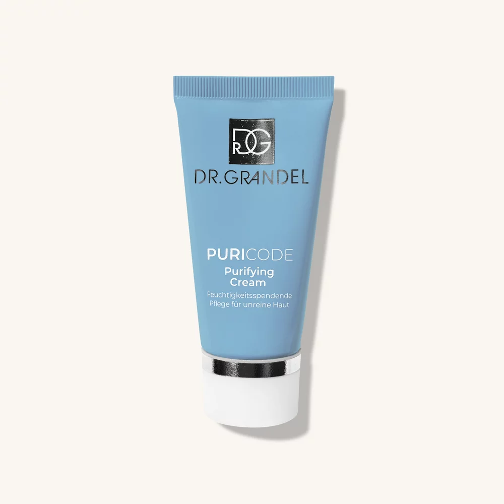 DR. GRANDEL - Purifying Cream