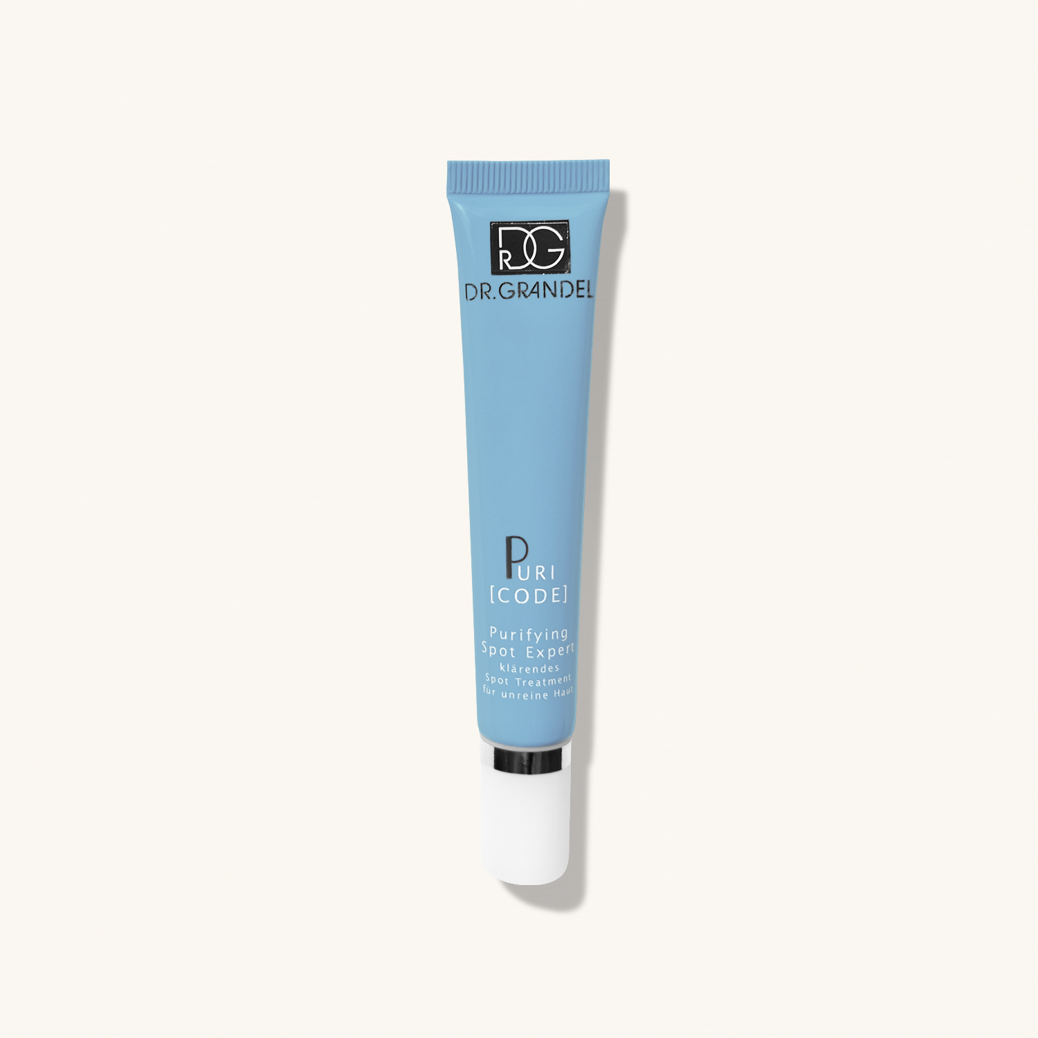 DR. GRANDEL Purifying Spot Expert — Крем-сыворотка противовоспалительная SOS