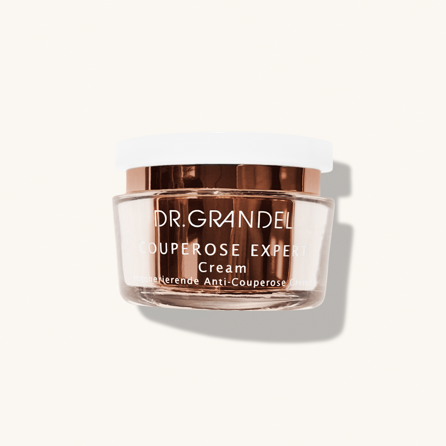 DR. GRANDEL Couperose Expert Cream — Крем Купероз Эксперт