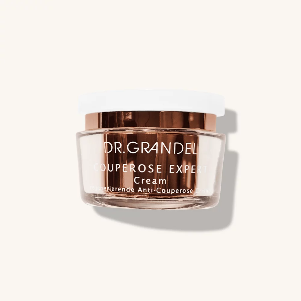DR. GRANDEL - Couperose Expert Cream