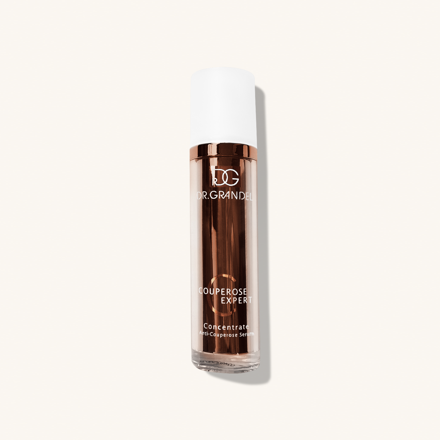 DR. GRANDEL Couperose Expert Concentrate — Концентрат Купероз Эксперт