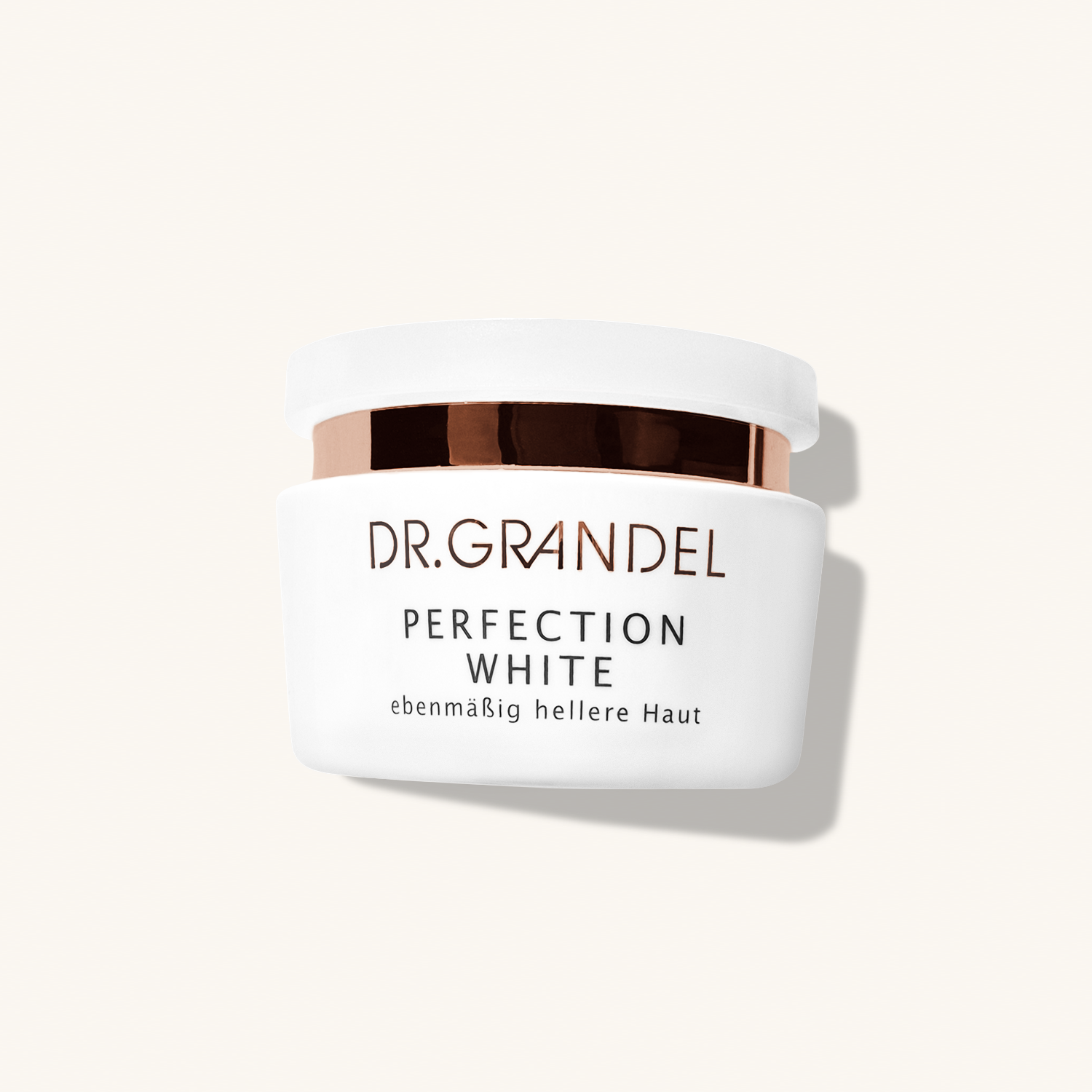 DR. GRANDEL Perfection White — Крем Белое совершенство
