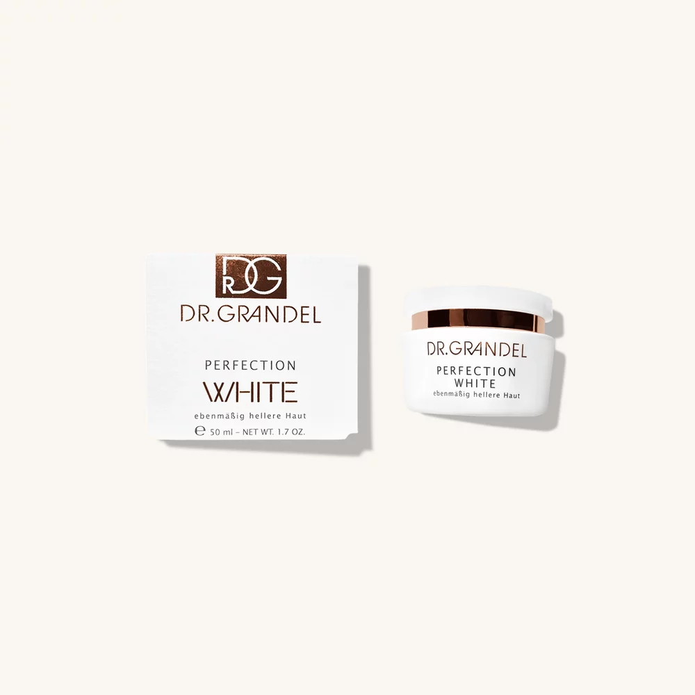 DR. GRANDEL - Perfection White