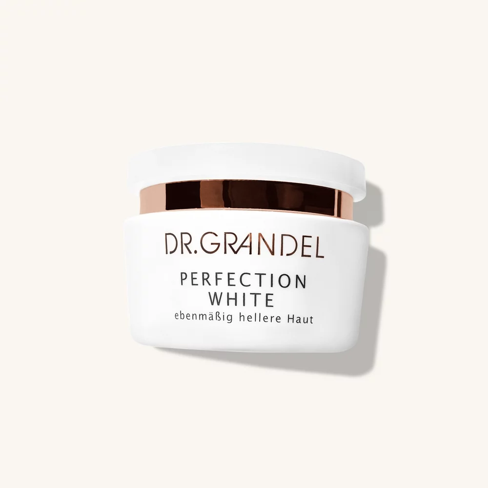 DR. GRANDEL - Perfection White