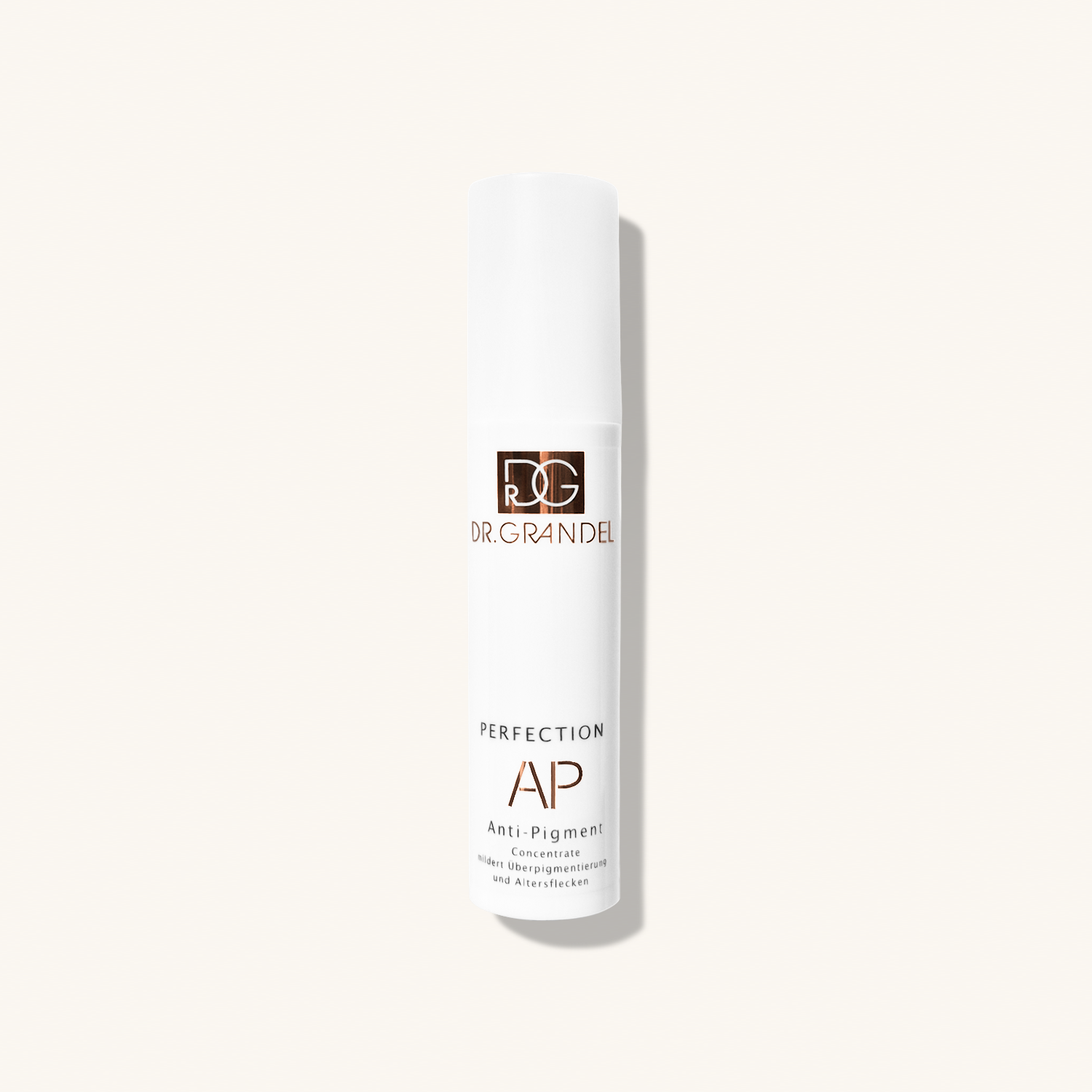 DR. GRANDEL Anti-Pigment Concentrate — Концентрат специальный противопигментный