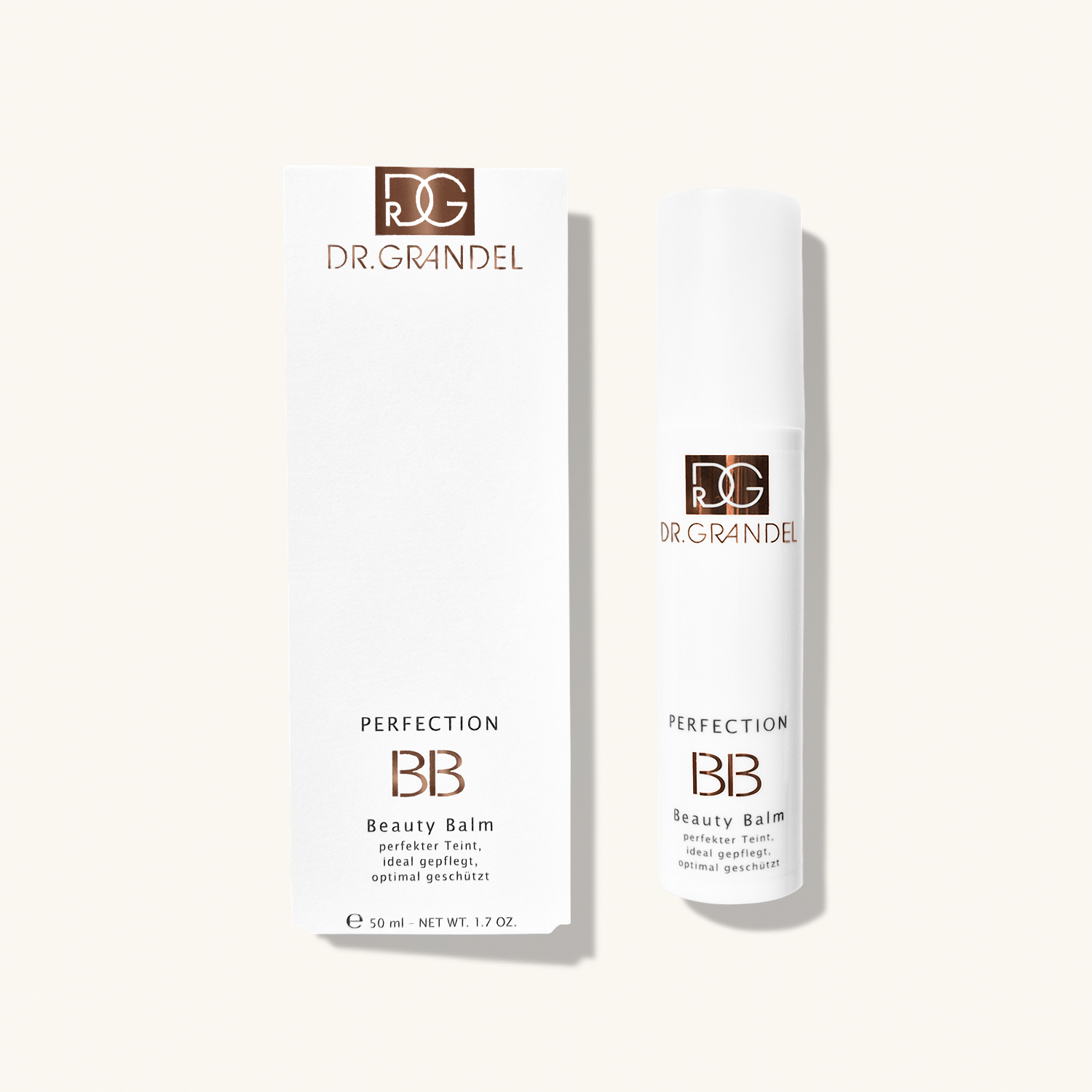 DR. GRANDEL BB Beauty Balm — Бальзам красоты ВВ