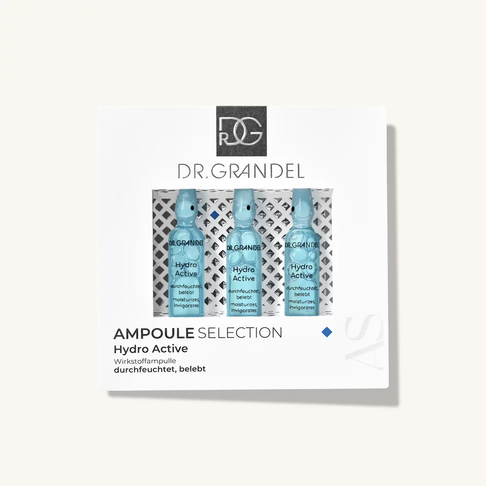 DR. GRANDEL - Hydro Active