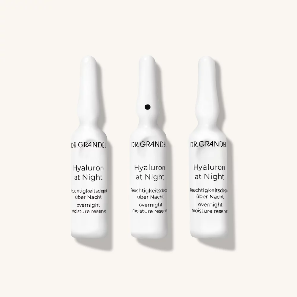 DR. GRANDEL - Hyaluron at Night