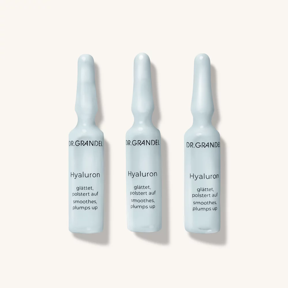 DR. GRANDEL - Ampoule Hyaluron