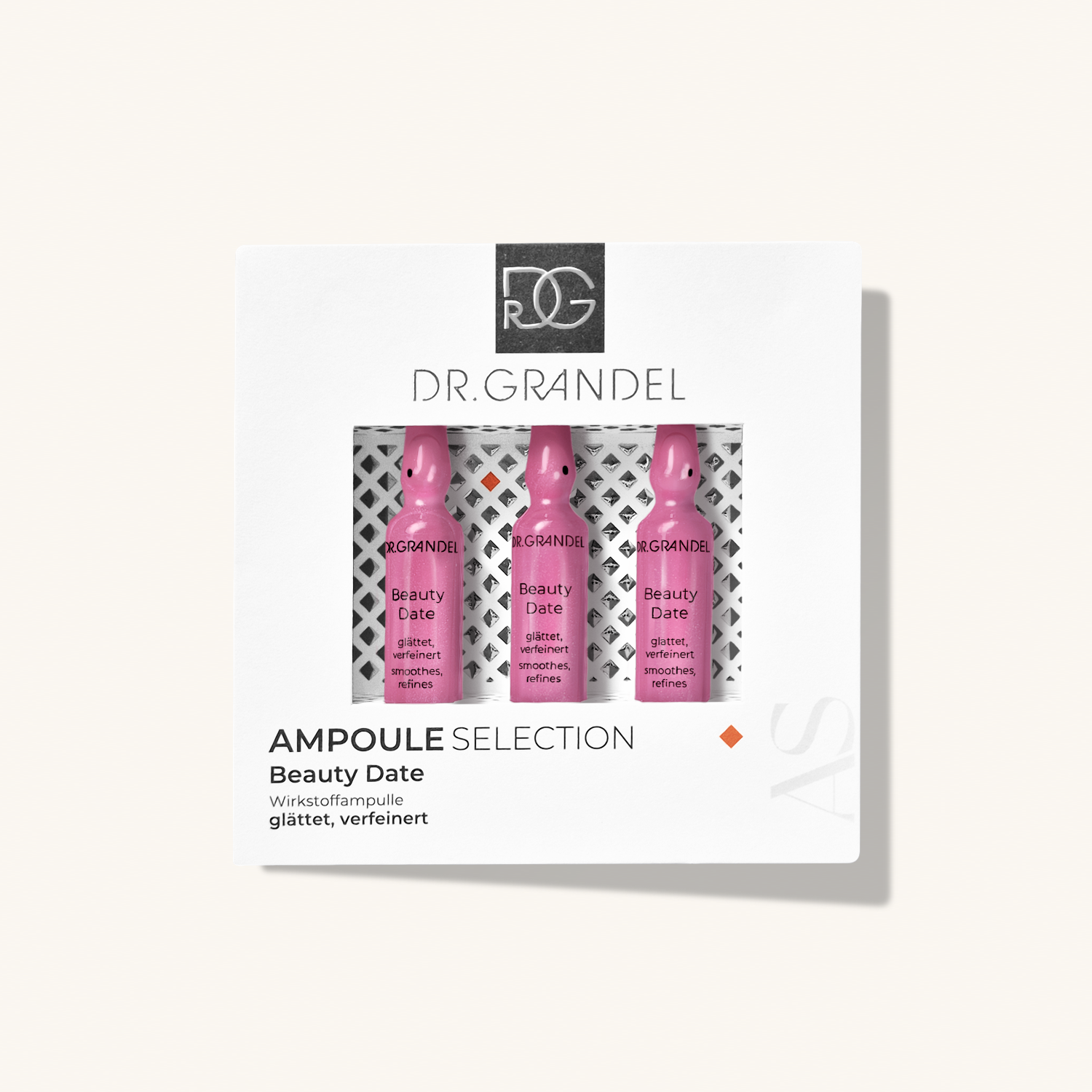 DR. GRANDEL Beauty Date — Концентрат Время Красоты