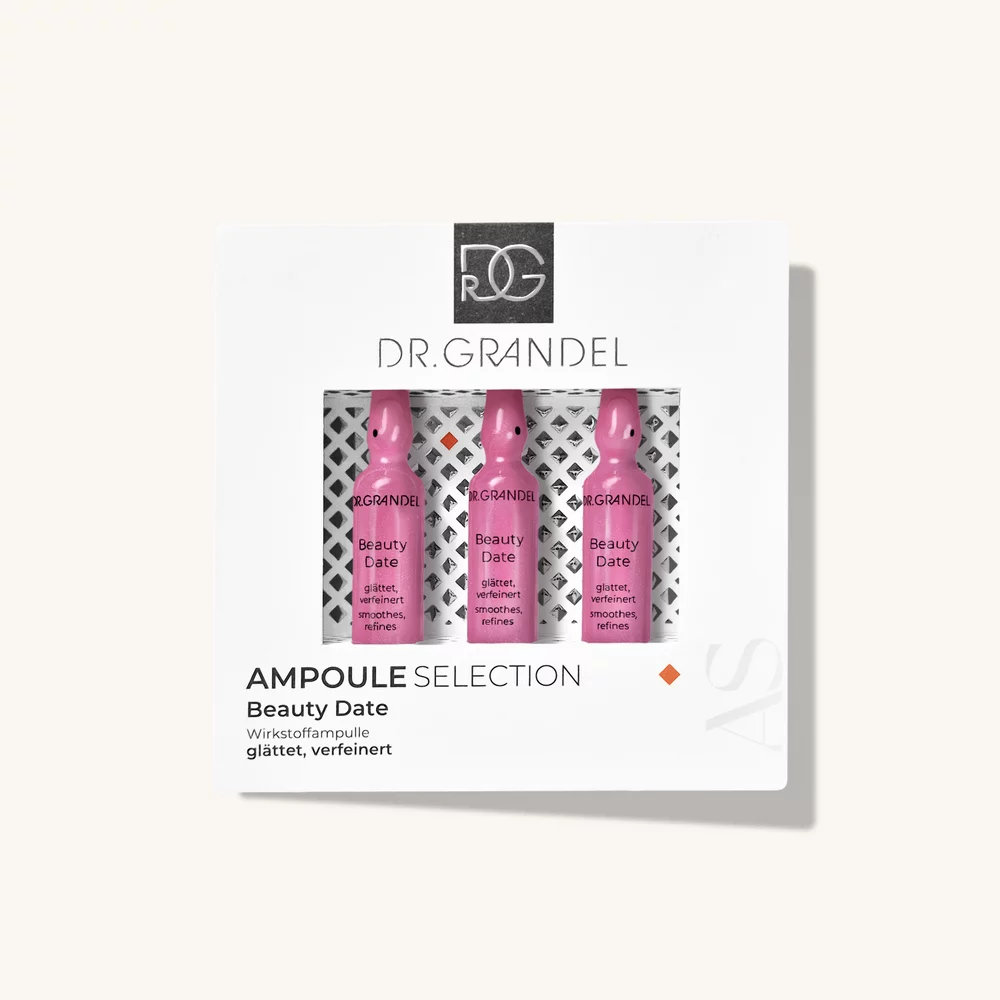 DR. GRANDEL - Beauty Date