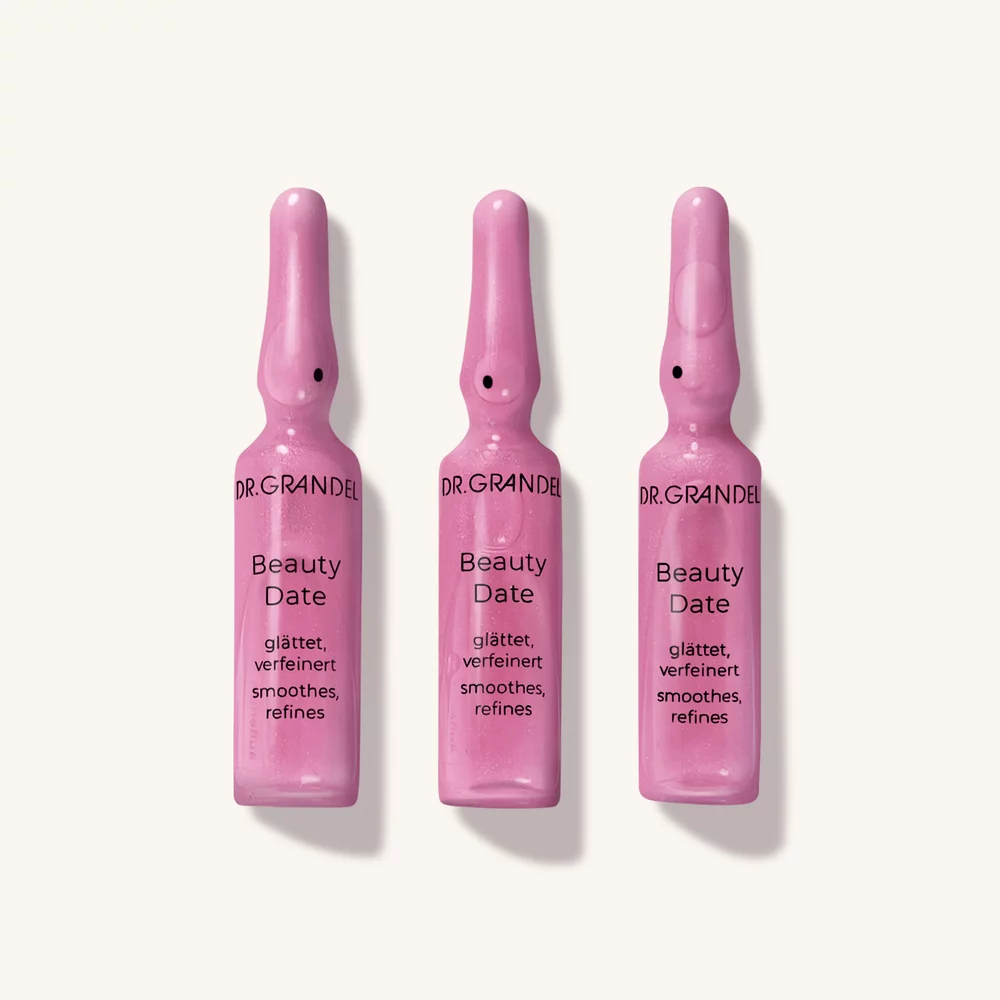 DR. GRANDEL - Beauty Date