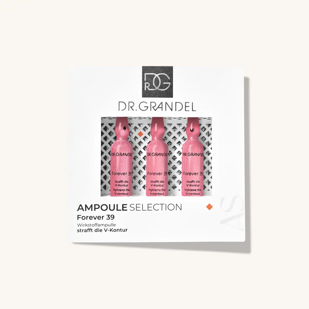 DR. GRANDEL - Forever 39