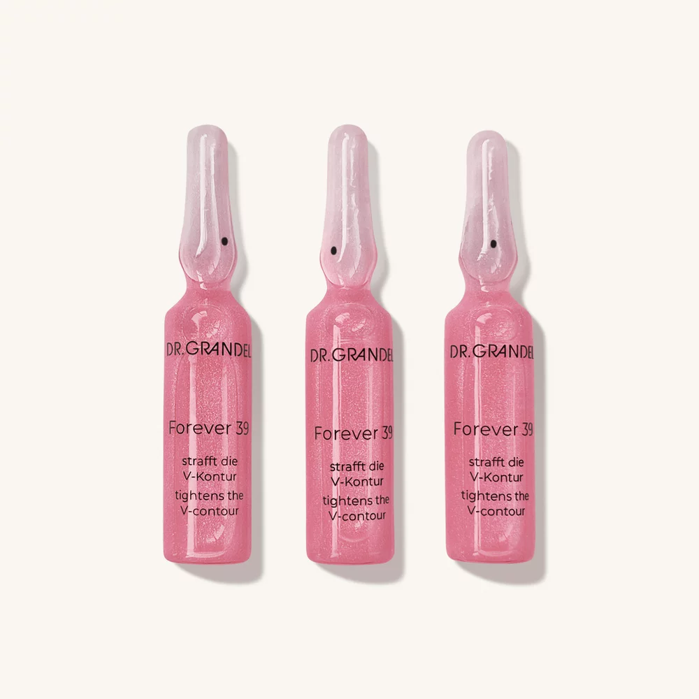 DR. GRANDEL - Forever 39