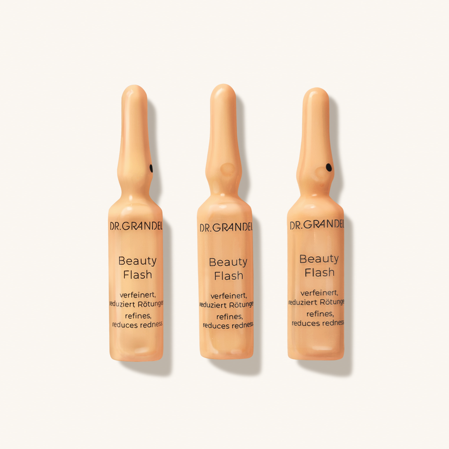 DR. GRANDEL Beauty Flash — Концентрат Вспышка красоты