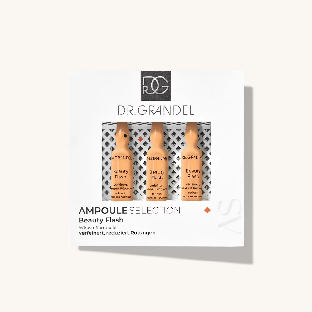 DR. GRANDEL - Beauty Flash