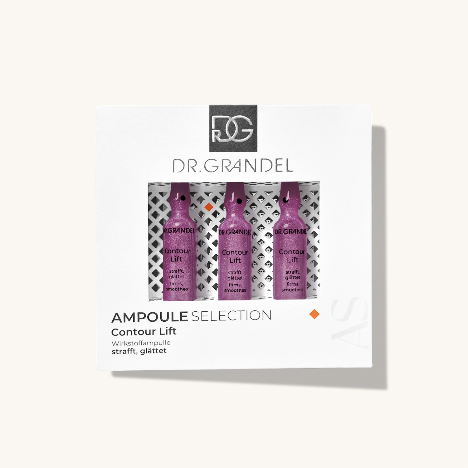 DR. GRANDEL Contour Lift — Концентрат лифтинговый