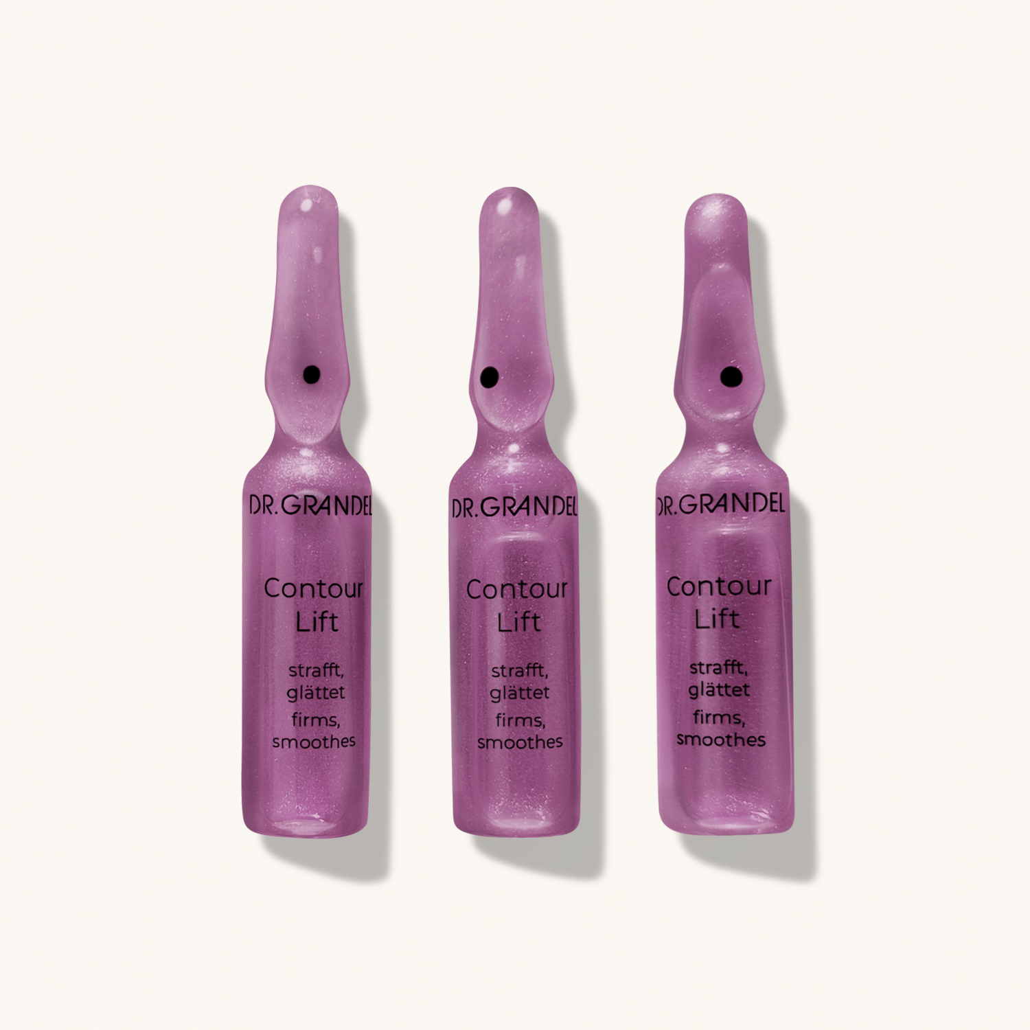 DR. GRANDEL Contour Lift — Концентрат лифтинговый