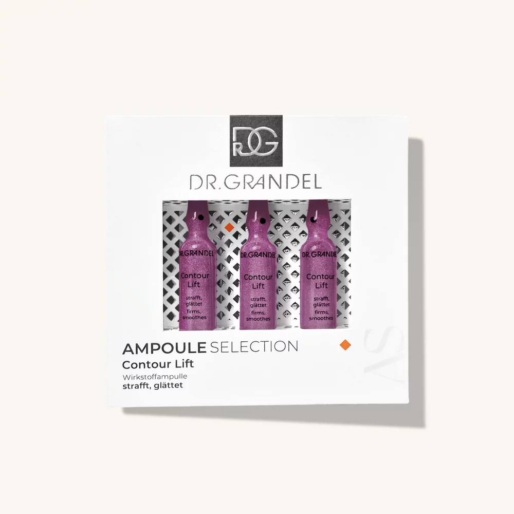 DR. GRANDEL - Contour Lift