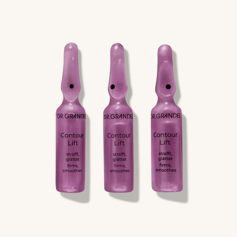 DR. GRANDEL - Contour Lift