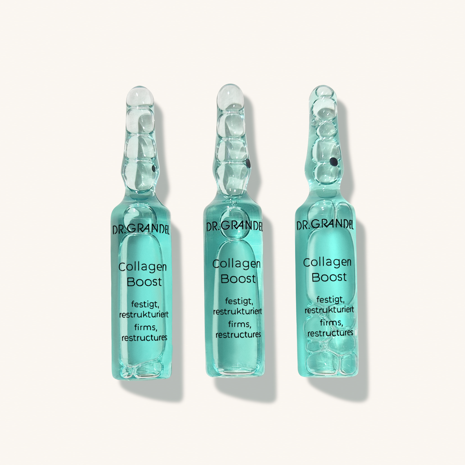 DR. GRANDEL Collagen Boost — Концентрат Идеальный коллаген