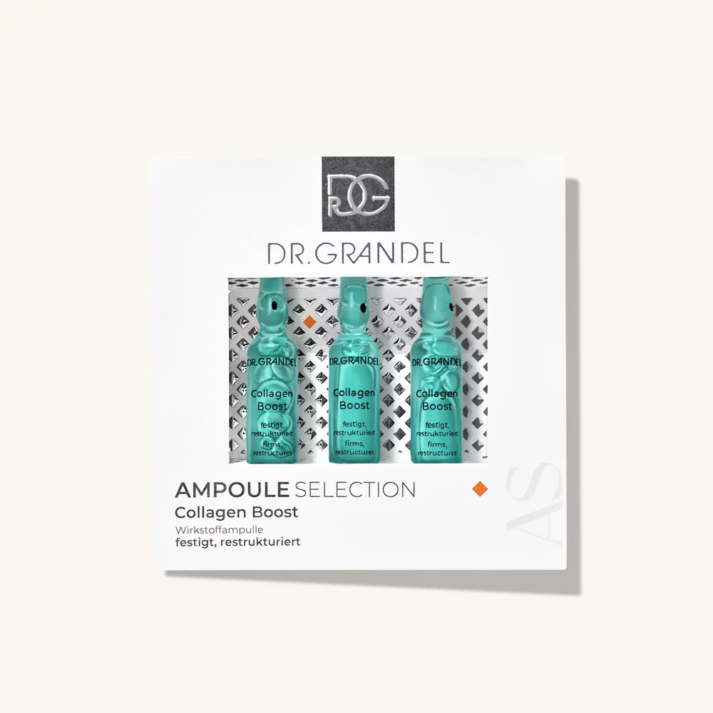 DR. GRANDEL - Collagen Boost