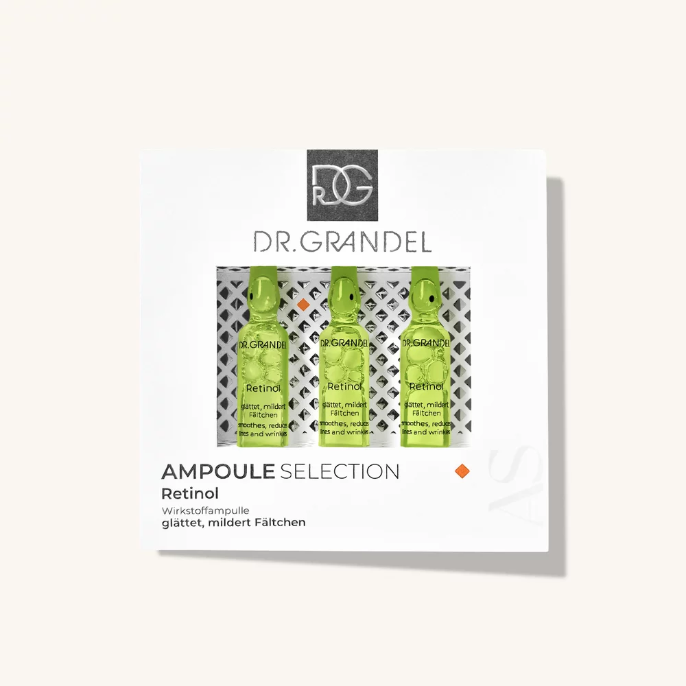 DR. GRANDEL - Retinol