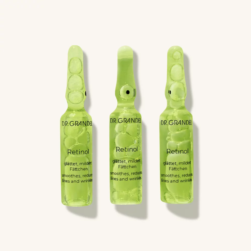 DR. GRANDEL - Retinol