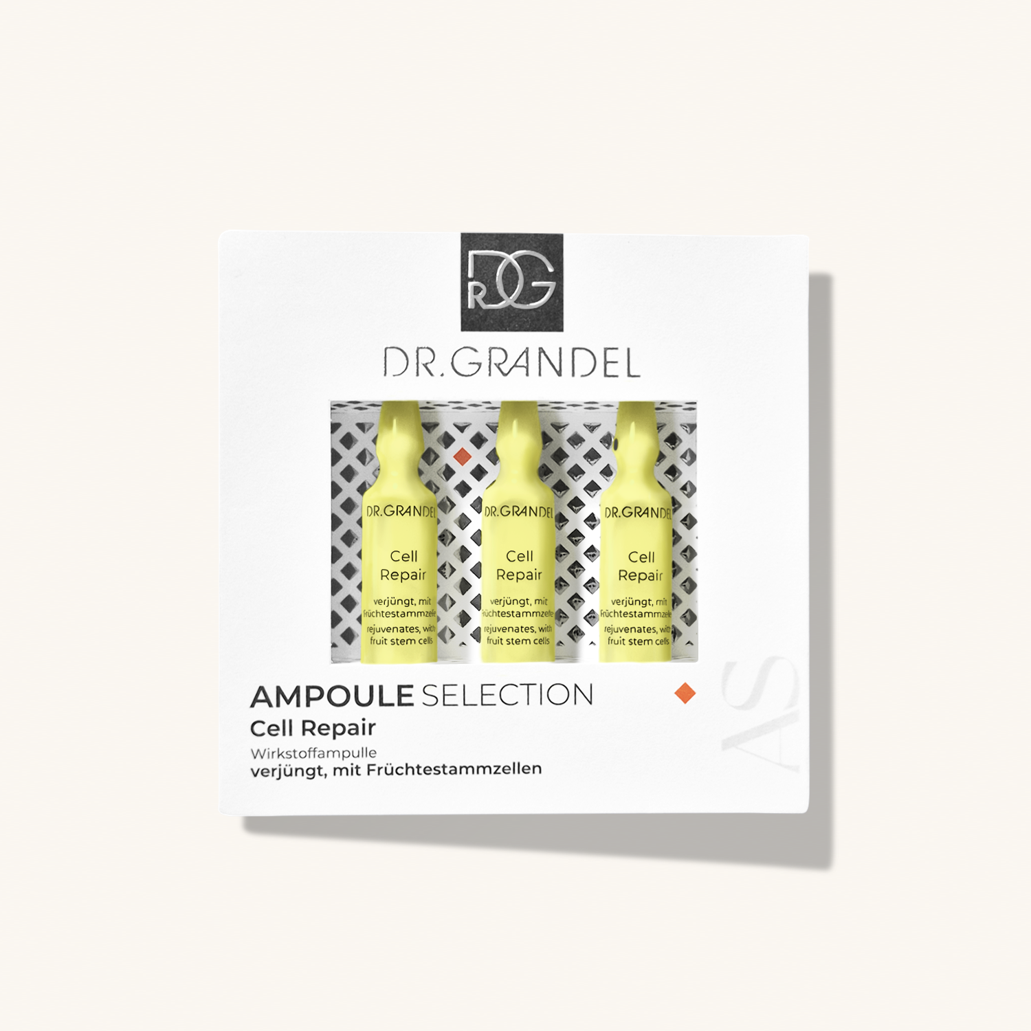 DR. GRANDEL Cell Repair — Концентрат Клеточное восстановление