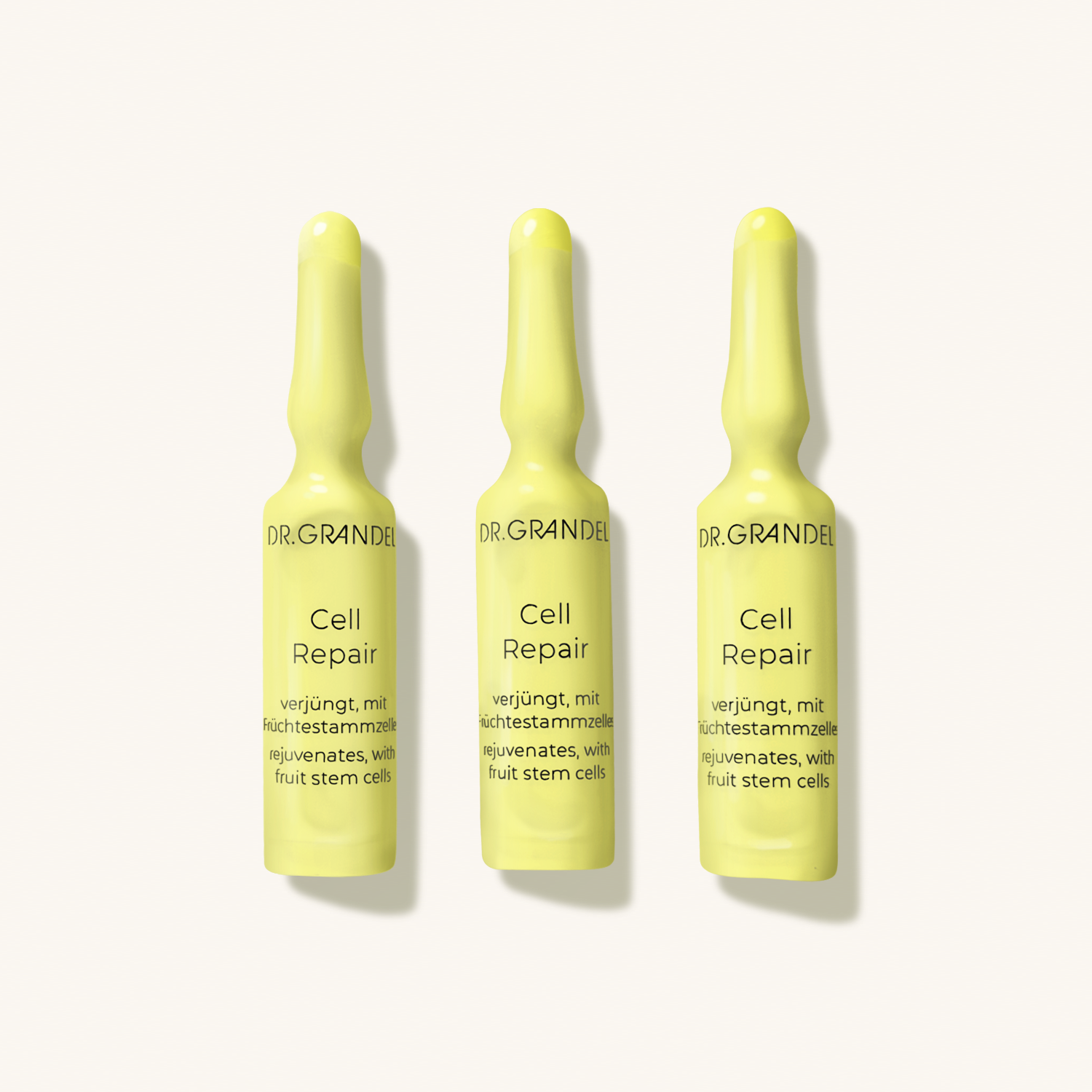 DR. GRANDEL Cell Repair — Концентрат Клеточное восстановление