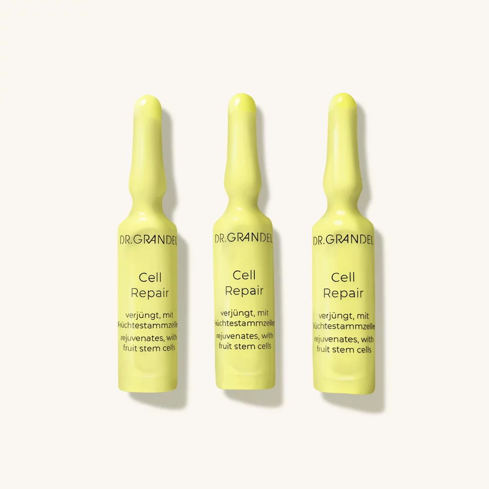 DR. GRANDEL - Cell Repair