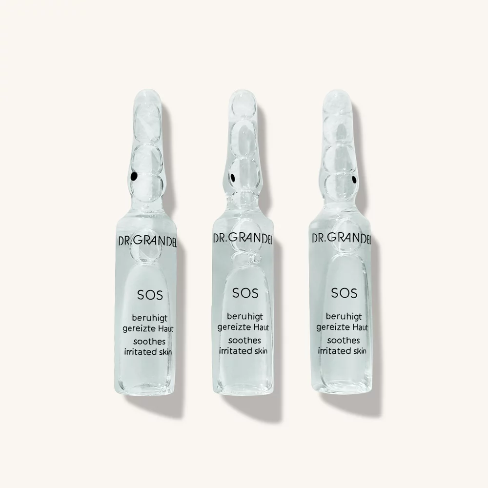DR. GRANDEL - SOS